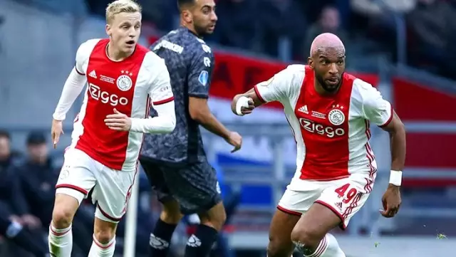 Ryan Babel'in paylaşımı, sosyal medyada tepkilere neden oldu