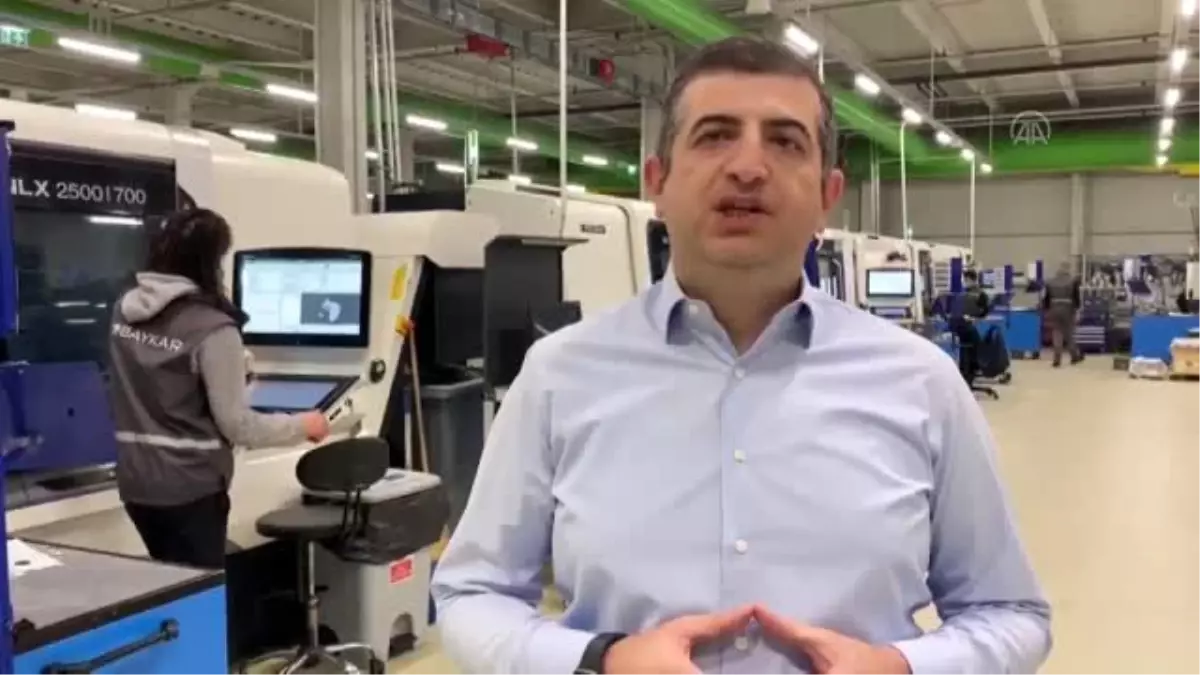 SAHA İstanbul’dan tıbbi cihaz üreticilerine destek mesajı