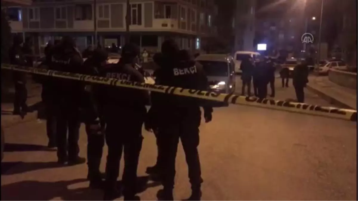 Samsun’da iki grup arasında çıkan silahlı kavgada bir kişi ağır yaralandı