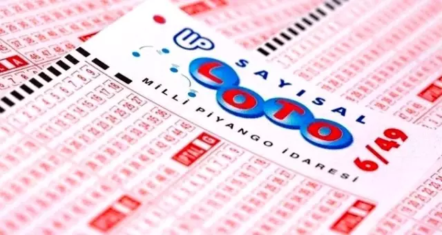 Sayısal Loto sonuçları 25 Mart 2020: Büyük ikramiye sahibini buldu mu? Sayısal Loto sonuçları 25 Mart 2020: Büyük ikramiye sahibini buldu mu?