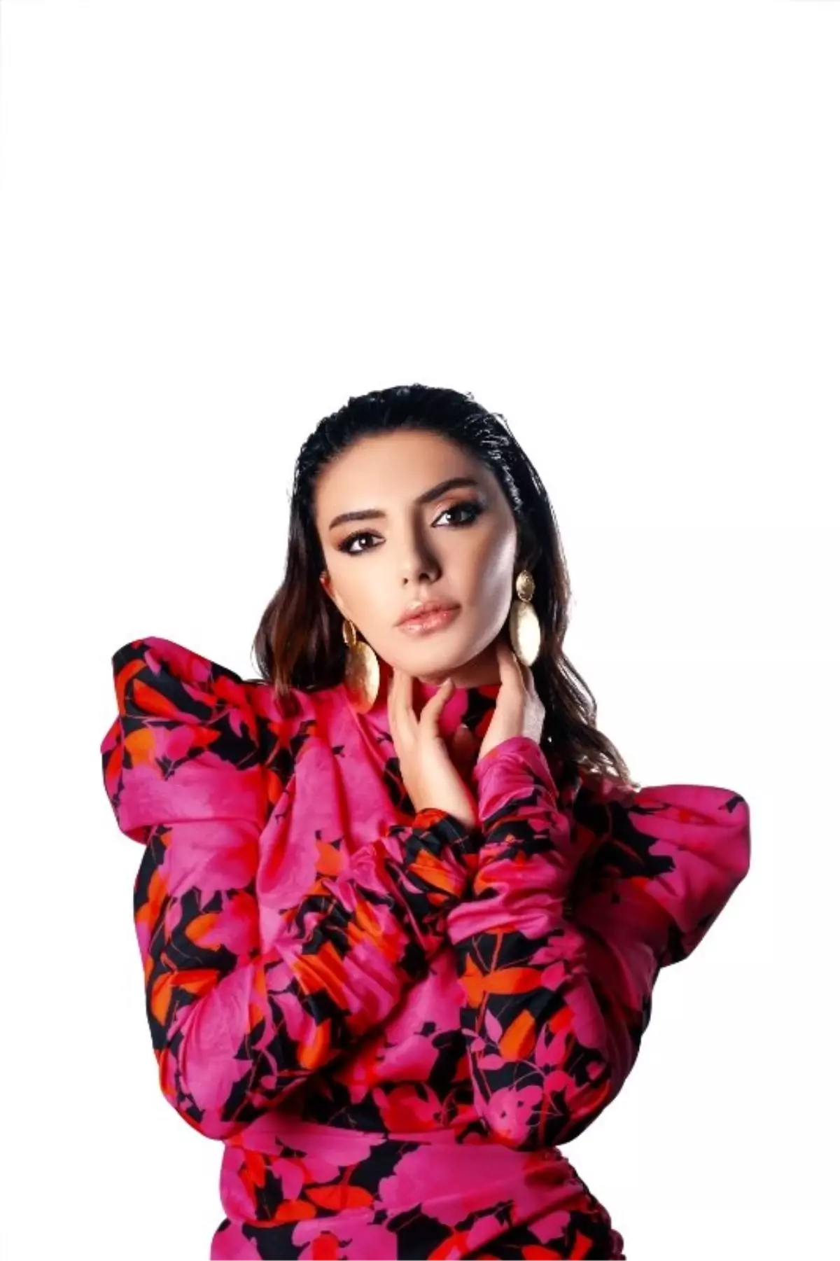 Seren Uzun'dan yeni single