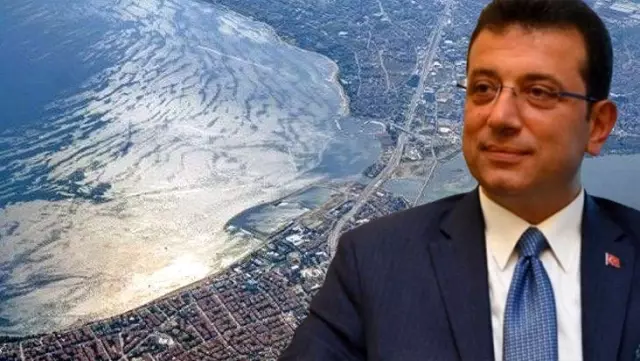 Son dakika: Ulaştırma Bakanlığı'ndan Ekrem İmamoğlu'na yanıt: Türkiye salgın devam ederken yatırım yapabilecek güçtedir Son dakika: Ulaştırma Bakanlığı'ndan Ekrem İmamoğlu'na yanıt: Türkiye salgın devam ederken yatırım yapabilecek güçtedir