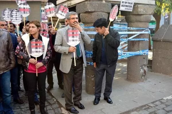 Tahir Elçi'nin ölümüyle ilgiyle iddianame tamamlandı Tahir Elçi'nin ölümüyle ilgiyle iddianame tamamlandı