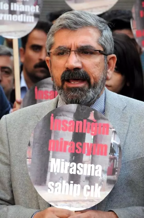 Tahir Elçi'nin ölümüyle ilgiyle iddianame tamamlandı Tahir Elçi'nin ölümüyle ilgiyle iddianame tamamlandı