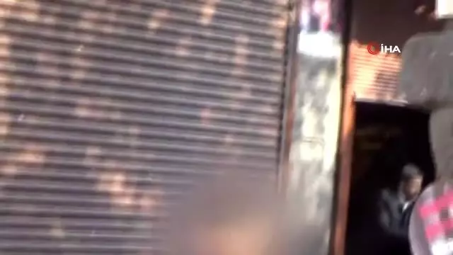 Tahir Elçi olayı ile ilgili iddianame hazırlandı Tahir Elçi olayı ile ilgili iddianame hazırlandı