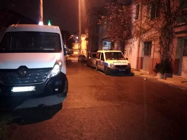 Tartıştığı ağabeyini silahla öldürdü Tartıştığı ağabeyini silahla öldürdü