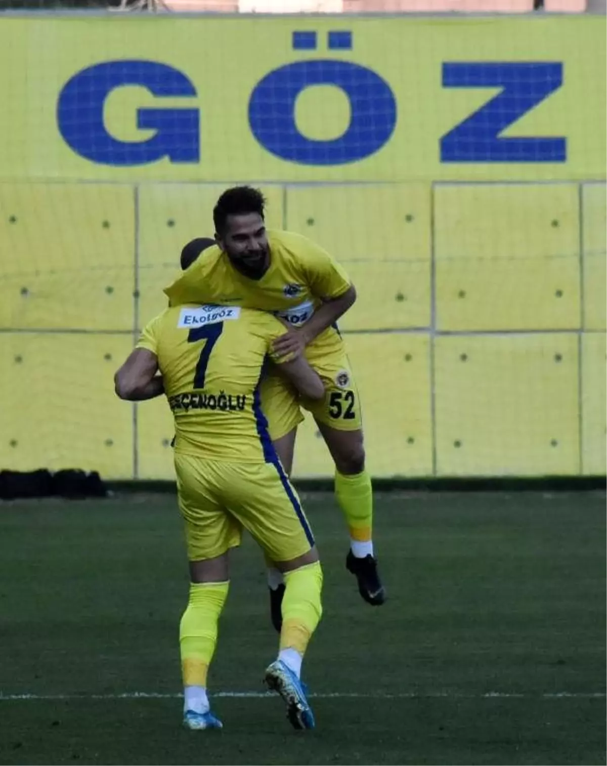 Tayfun Aydoğan: