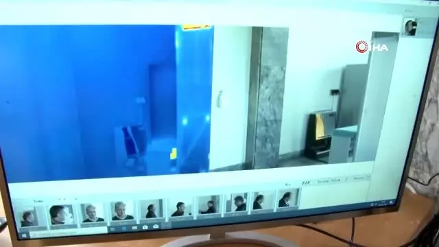 TBMM'de korona virüsüne karşı önlemler alınıyor