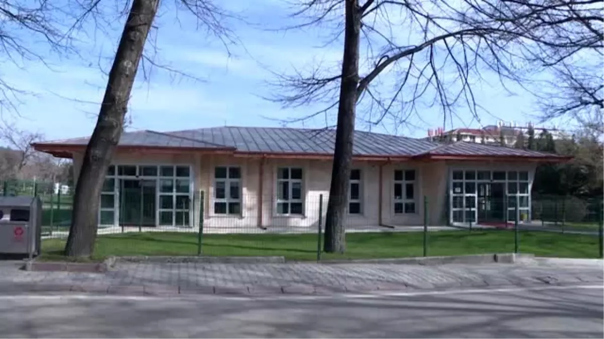 TBMM’de koronavirüse karşı termal kamera uygulamasına başlandı