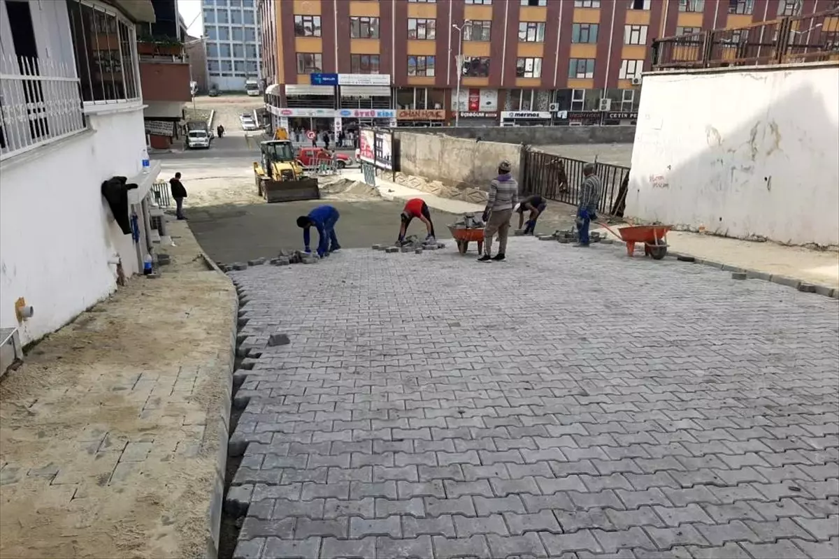 Tekirdağ'dan kısa kısa