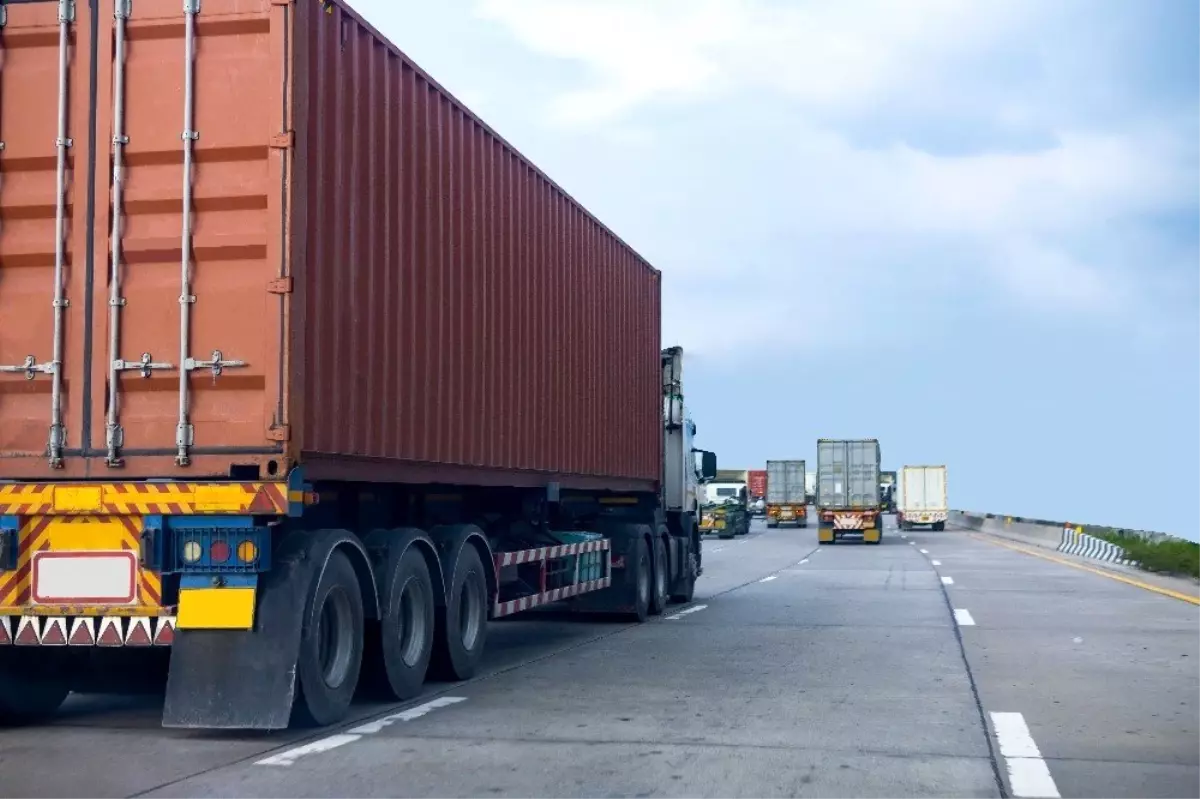 Temassız ticaret ile ihracat risksiz devam ediyor