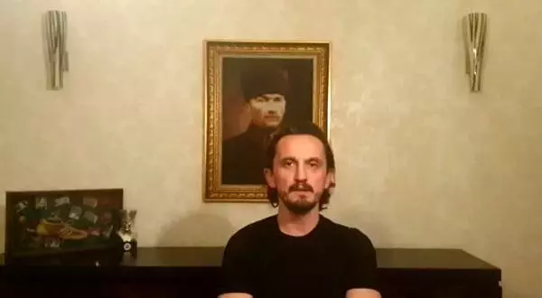 Tuncay Şanlı'dan anlamlı hareket! Otelini sağlık çalışanlarına tahsis etti Tuncay Şanlı'dan anlamlı hareket! Otelini sağlık çalışanlarına tahsis etti