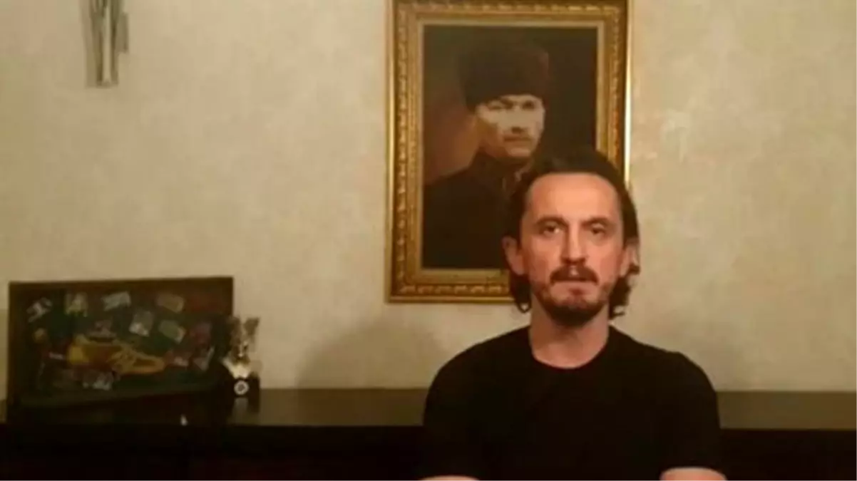 Tuncay Şanlı’dan anlamlı hareket! Otelini sağlık çalışanlarına tahsis etti