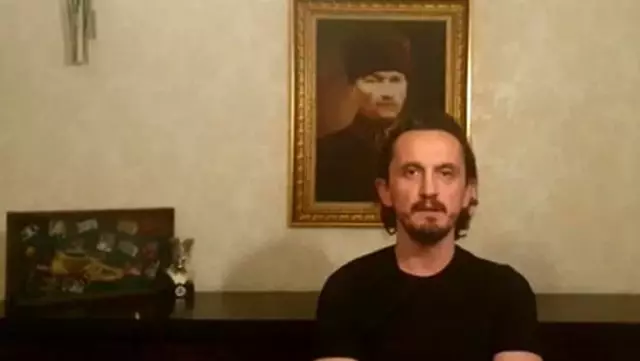 Tuncay Şanlı'dan anlamlı hareket! Otelini sağlık çalışanlarına tahsis etti Tuncay Şanlı'dan anlamlı hareket! Otelini sağlık çalışanlarına tahsis etti