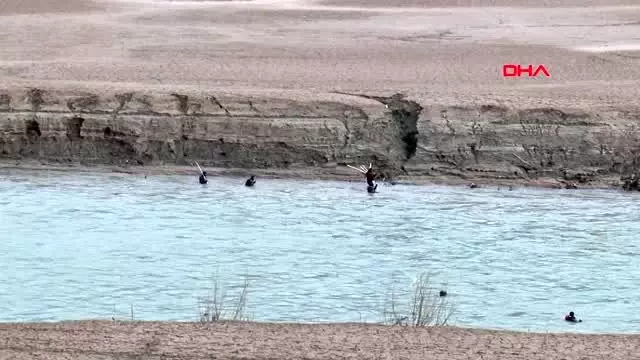 Tunceli'de kayıp uzman çavuş ve Gülistan'dan bugün de iz yok