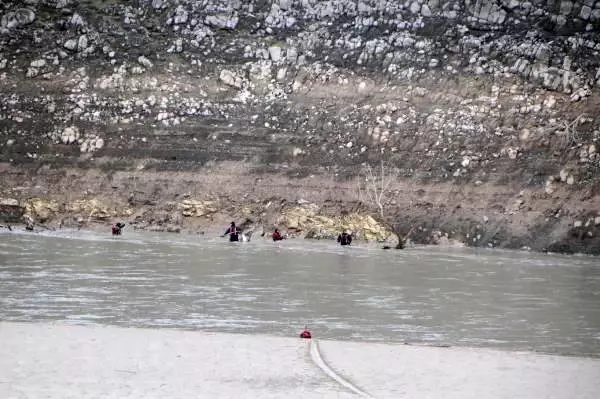 Tunceli'de kayıp uzman çavuş ve Gülistan'dan bugün de iz yok