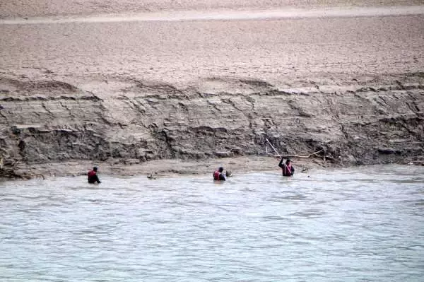 Tunceli'de kayıp uzman çavuş ve Gülistan'dan bugün de iz yok