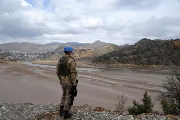 Tunceli'de kayıp uzman çavuş ve Gülistan'dan bugün de iz yok