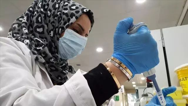 Türkiye'de 26 kişi koronavirüsü yendi ve taburcu edildi