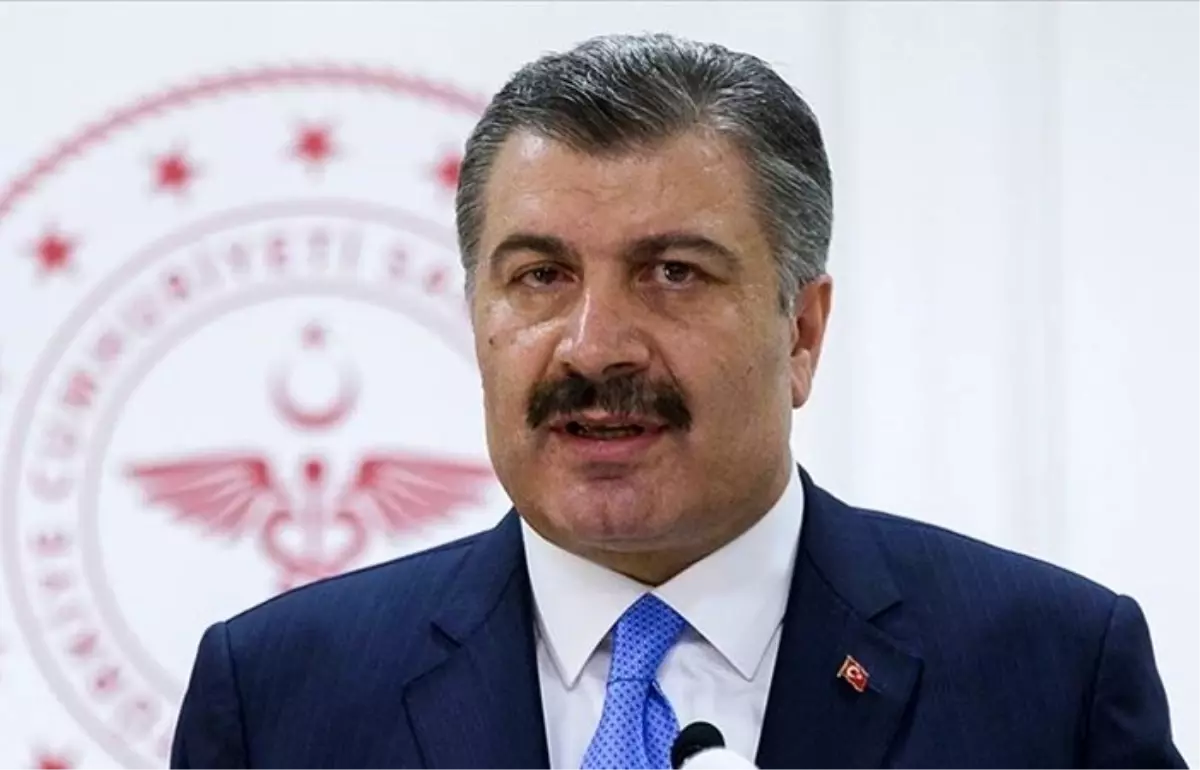Türkiye'de koronavirüsten can kaybı 75'e yükseldi
