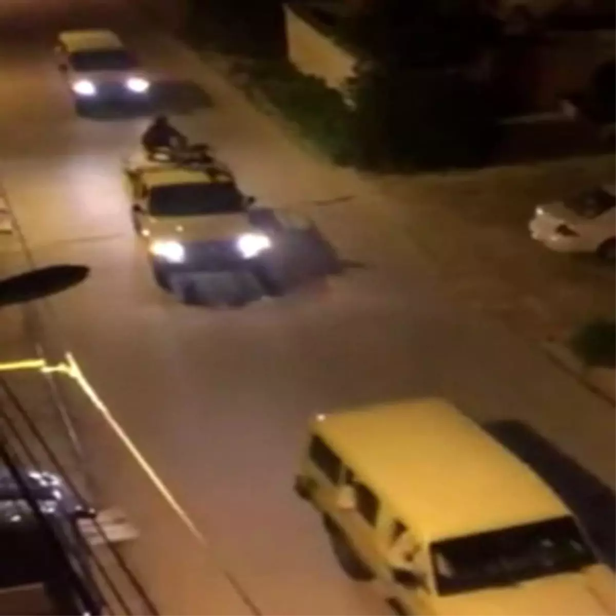Ürdün'ün İrbid kenti karantina altına alındı