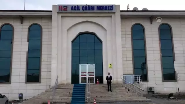 Yaşlılar ile kronik hastalığı olanlara tek çağrı numarasından hizmet veriliyor Yaşlılar ile kronik hastalığı olanlara tek çağrı numarasından hizmet veriliyor
