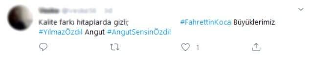Yılmaz Özdil sokağa çıkma yasağını delen yaşlılara 'angut' dedi, sosyal medyadan tepki çekti
