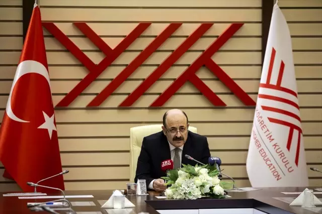 YKS tarihi değişti, üniversitelerde YKS tarihi değişti, üniversitelerde