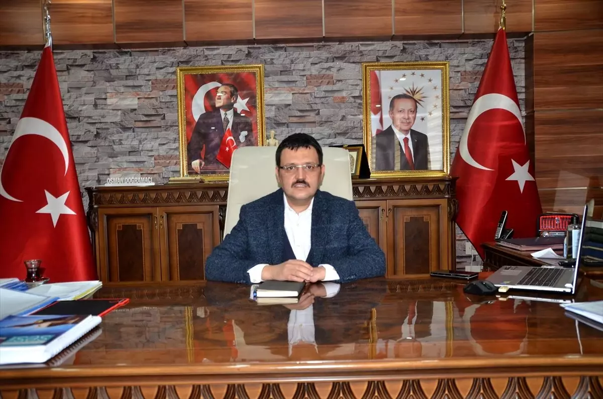 Yüksekova'da zorunlu olmadıkça dışarı çıkan vatandaşlara yaptırım uygulanacak