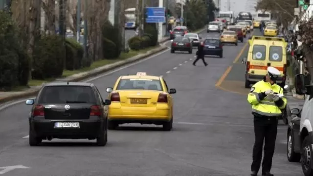 Yunanistan'da Türk köyü karantinaya alındı