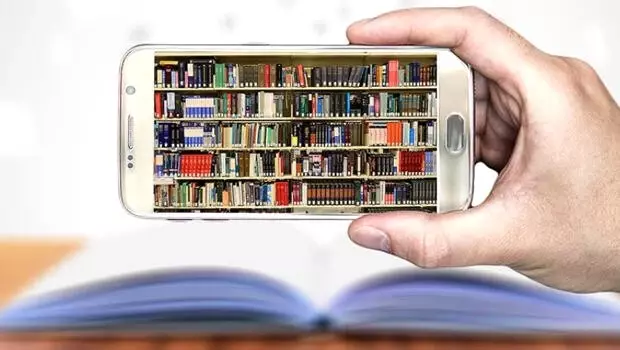 15 milyon kitap cepte! 15 milyon kitap cepte!