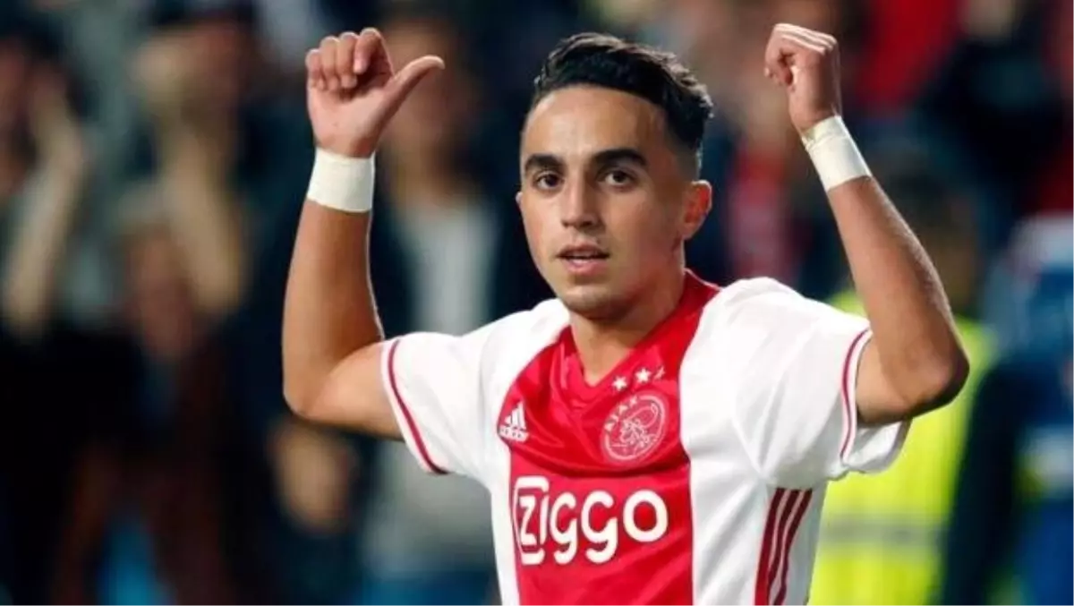 Abdelhak Nouri 2 yıl 9 ay sonra komadan uyandı!