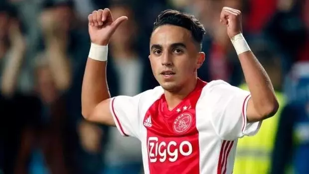 Abdelhak Nouri 2 yıl 9 ay sonra komadan uyandı! Abdelhak Nouri 2 yıl 9 ay sonra komadan uyandı!