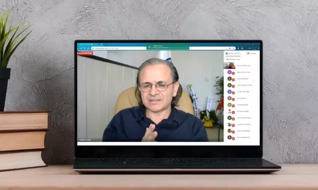 ADÜ uzaktan eğitimle etkileşimli derslere başlıyor