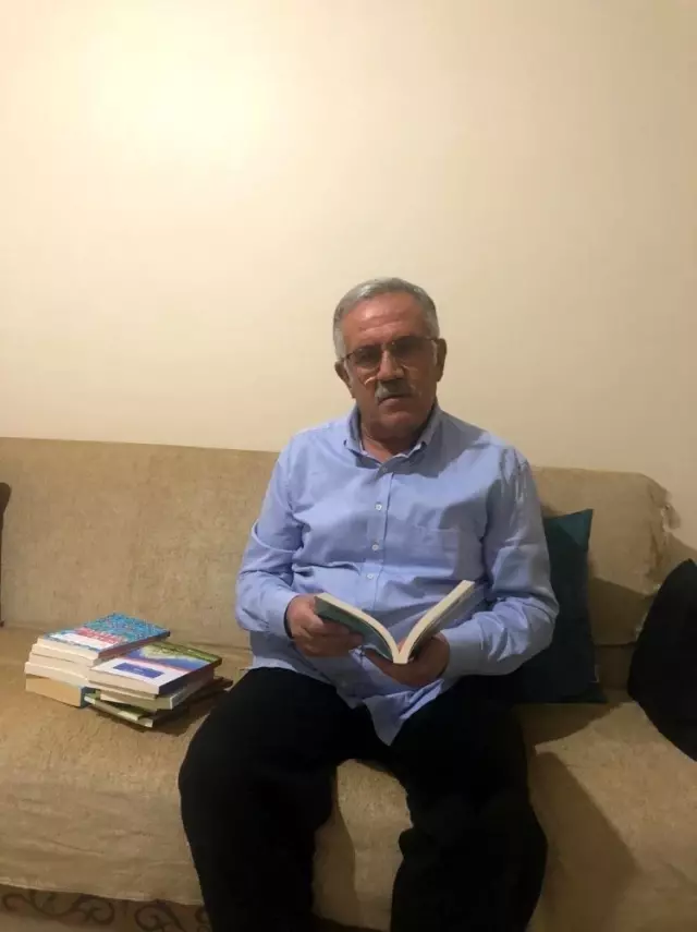 AK Parti'den AK Parti'den