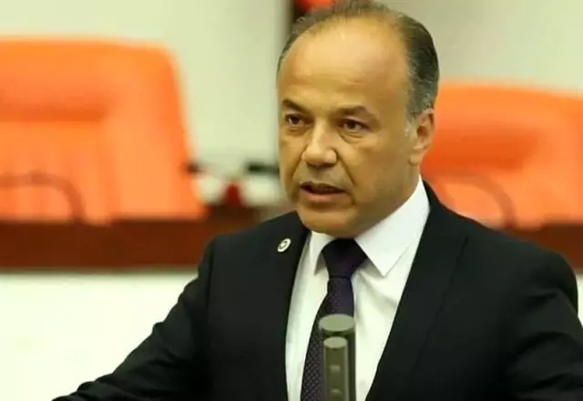 AK Partili Yavuz; 'Türk arıcılarından derhal özür dilenmelidir'