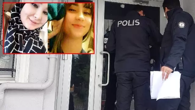 'Arkadaşımda kalacağım' deyip ortadan kaybolan 2 genç kız, 3 günün sonunda bulundu 'Arkadaşımda kalacağım' deyip ortadan kaybolan 2 genç kız, 3 günün sonunda bulundu