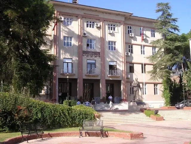 Aydın Valiliği'nden 'kaynağı belli olmayan paylaşım' uyarısı