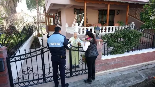 Belediye Başkanı'ndan çalışanlara korona virüs pirimi