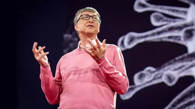 Bill Gates, Koronavirüs Konusunda ABD'yi Eleştirdi Bill Gates, Koronavirüs Konusunda ABD'yi Eleştirdi