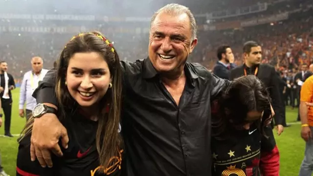 Buse Terim, yaptığı paylaşım nedeniyle eleştiri yağmuruna tutuldu Buse Terim, yaptığı paylaşım nedeniyle eleştiri yağmuruna tutuldu
