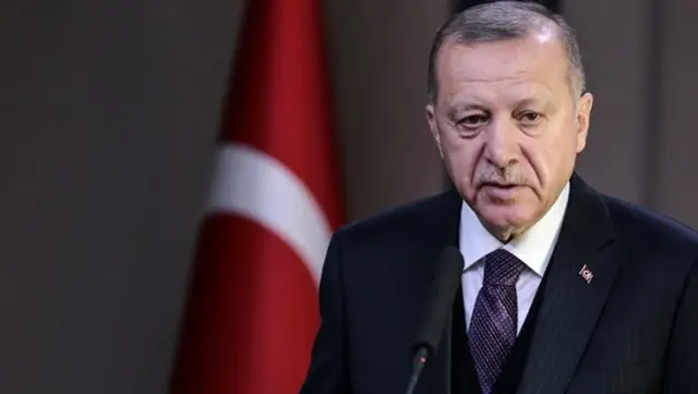 Cumhurbaşkanı Erdoğan yeni koronavirüs tedbirlerini madde madde açıkladı Cumhurbaşkanı Erdoğan yeni koronavirüs tedbirlerini madde madde açıkladı