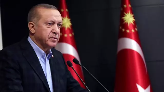 Cumhurbaşkanı Erdoğan yeni koronavirüs tedbirlerini madde madde açıkladı Cumhurbaşkanı Erdoğan yeni koronavirüs tedbirlerini madde madde açıkladı