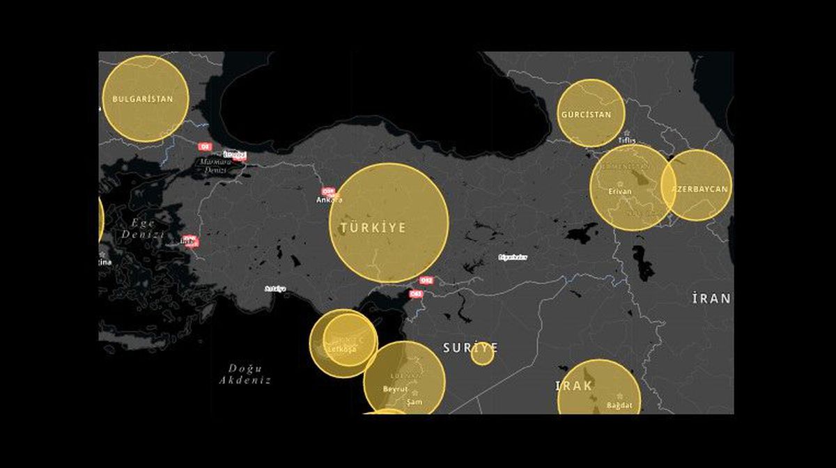 Cumhurbaşkanlığı koronavirüs bilgilendirme sitesi nedir? corona.cbddo.gov.tr sitesine nasıl girilir? Koronavirüs toplam ölen ve iyileşen sayısı kaç?