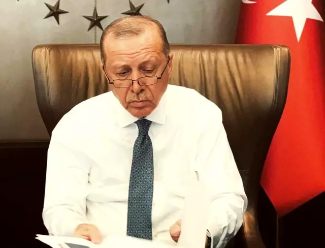 Erdoğan’dan koronavirüsle ilgili yeni mesaj: Tedbirleri hayata geçiriyoruz, sabırlı olalım