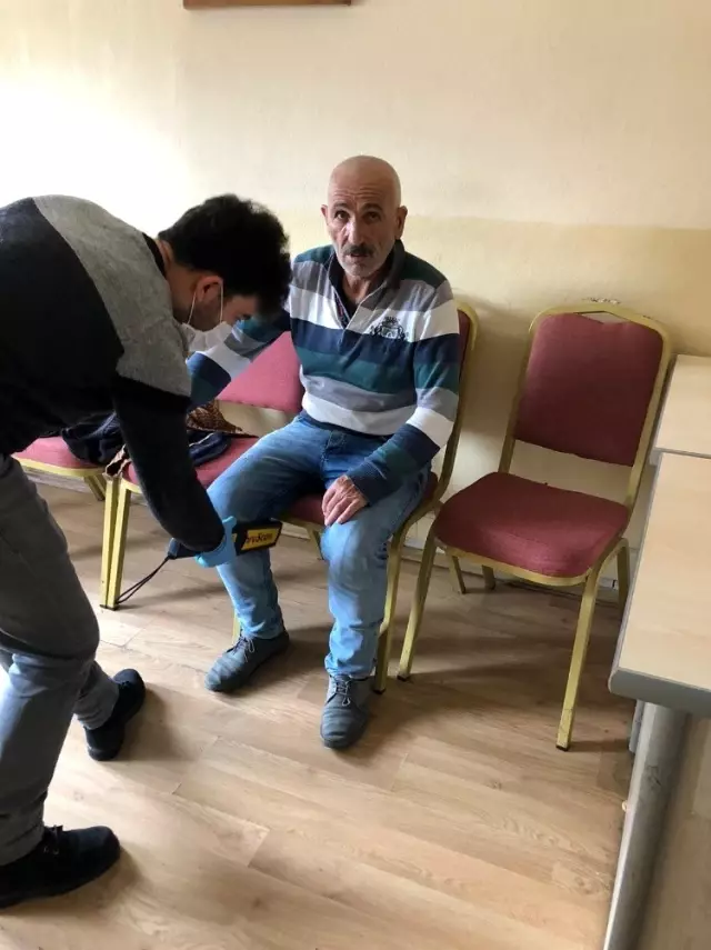 Eski eşini sosyal medya kullandığı için vurmuş Eski eşini sosyal medya kullandığı için vurmuş
