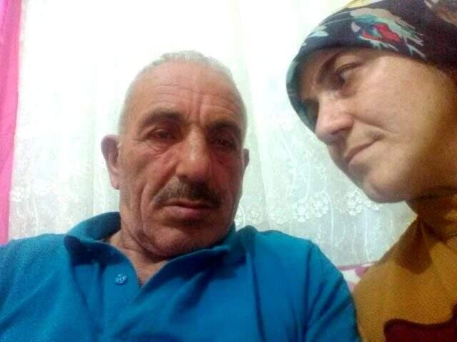Eski eşini sosyal medya kullandığı için vurmuş Eski eşini sosyal medya kullandığı için vurmuş