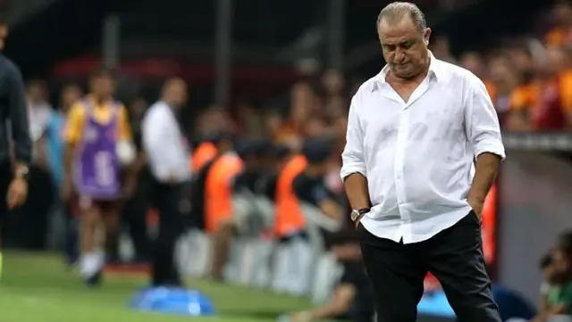 Fatih Terim