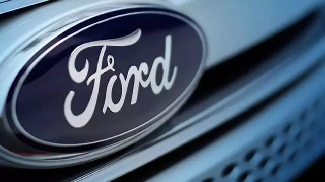 Ford, Hastaneler İçin Ventilatör ve Solunum Cihazı Üretecek Ford, Hastaneler İçin Ventilatör ve Solunum Cihazı Üretecek