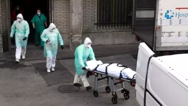 Fransa’da, daha önce hiçbir hastalığı olmayan 16 yaşındaki kız koronavirüsten hayatını kaybetti